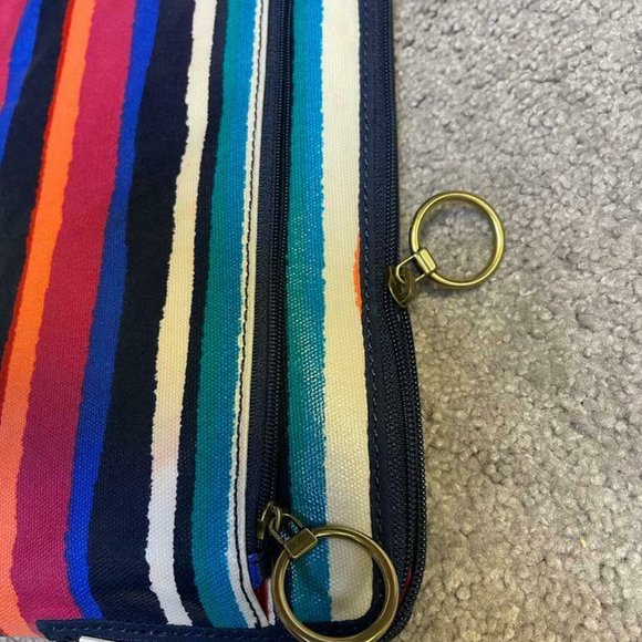 Fossil Authentic Fossil LONG Live Vintage TABLET Cover Bag MULTI SWL1046993 - Picture 4 of 8